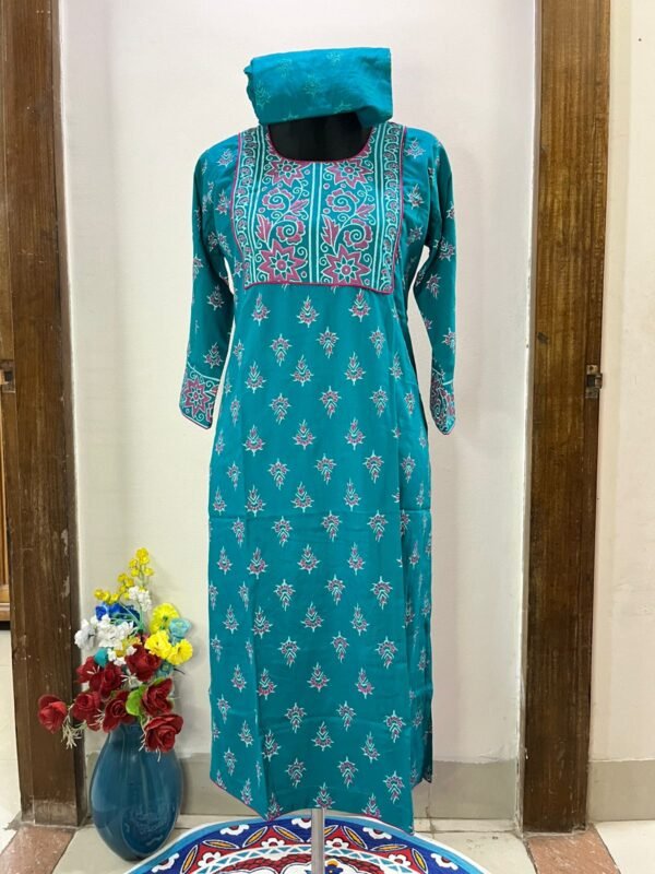 Readymade Two Piece