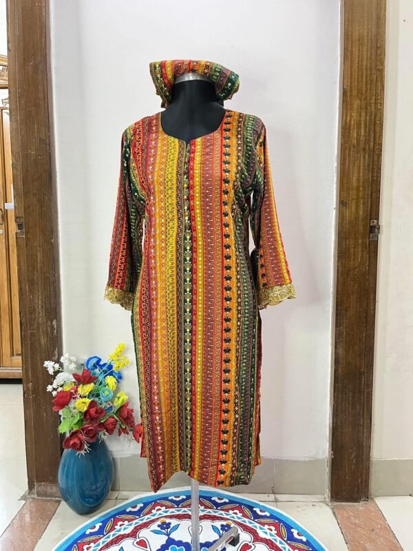 Readymade Two Piece