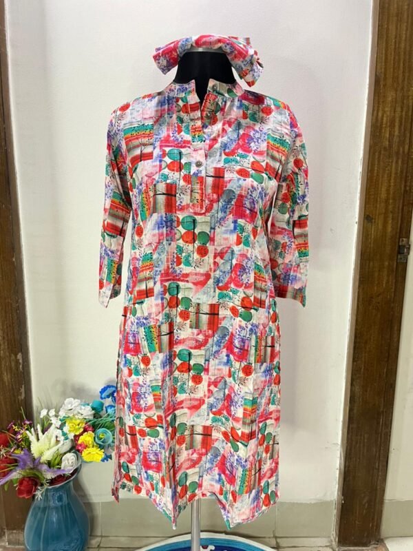 Readymade Two Piece