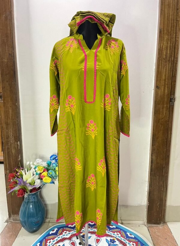 Readymade Two Piece