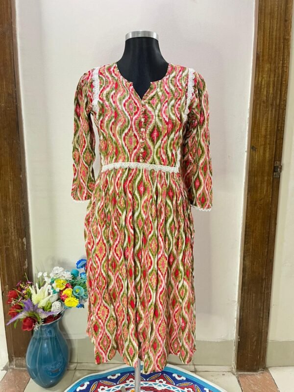 Readymade One Piece