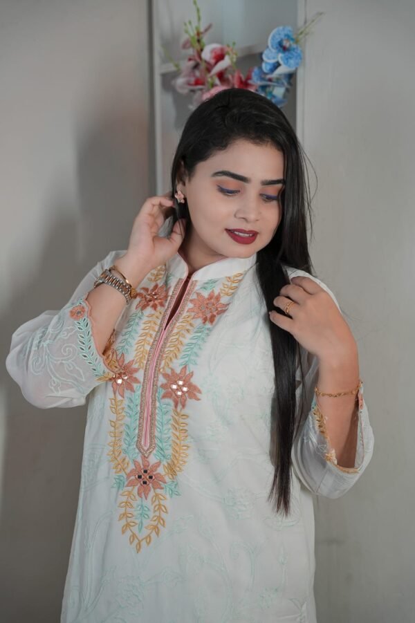 Eid Special Pakistani Inspired